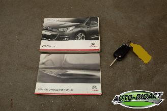 Citroën C4 1.6 e-HDi Automaat Clima Tendance EGS picture 24