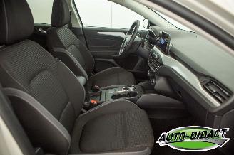 Ford Focus 1.0 EcoBoost Automaat Camera Titanium Business picture 20