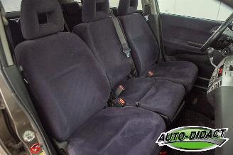 Honda Fr-v 2.2 CTDi Clima Elek Dak Comfort 103 kW Euro 4 picture 22