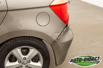 Honda Fr-v 2.2 CTDi Clima Elek Dak Comfort 103 kW Euro 4 picture 34