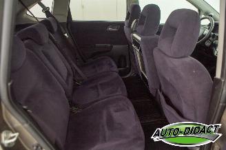 Honda Fr-v 2.2 CTDi Clima Elek Dak Comfort 103 kW Euro 4 picture 26