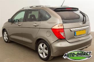 Honda Fr-v 2.2 CTDi Clima Elek Dak Comfort 103 kW Euro 4 picture 3