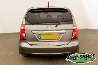 Honda Fr-v 2.2 CTDi Clima Elek Dak Comfort 103 kW Euro 4 picture 20