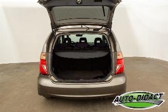 Honda Fr-v 2.2 CTDi Clima Elek Dak Comfort 103 kW Euro 4 picture 21