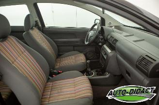 Volkswagen Fox 1.2 Trendline picture 15
