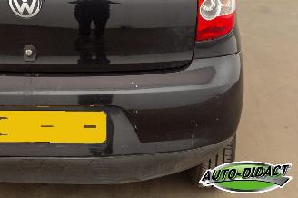 Volkswagen Fox 1.2 Trendline picture 21