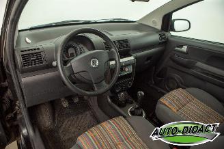 Volkswagen Fox 1.2 Trendline picture 17