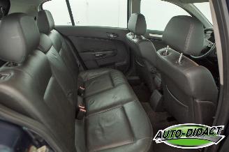 Opel Astra 1.6 Cosmo Navi Stoelverwarming Leder picture 22