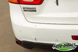 Mitsubishi ASX 1.8 Airco Pano Navi Camera picture 41