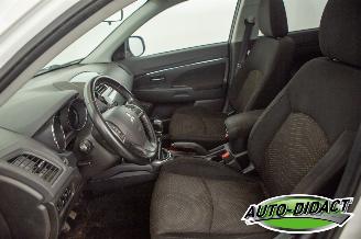 Mitsubishi ASX 1.8 Airco Pano Navi Camera picture 30