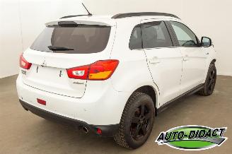 Mitsubishi ASX 1.8 Airco Pano Navi Camera picture 4