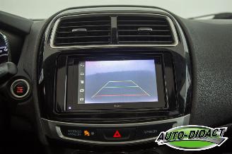 Mitsubishi ASX 1.8 Airco Pano Navi Camera picture 8