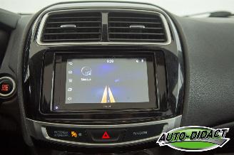 Mitsubishi ASX 1.8 Airco Pano Navi Camera picture 7