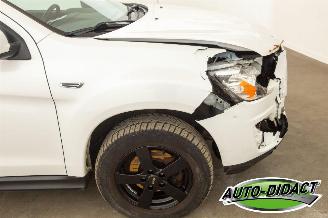 Mitsubishi ASX 1.8 Airco Pano Navi Camera picture 39