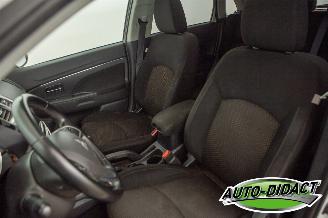 Mitsubishi ASX 1.8 Airco Pano Navi Camera picture 31