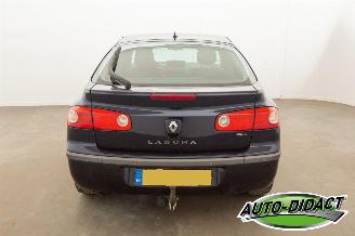 Renault Laguna 2.0-16V Clima Navi Tech Line picture 34