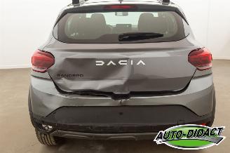 Dacia Sandero 1.0 Airco 10.150 km Expression picture 38