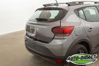 Dacia Sandero 1.0 Airco 10.150 km Expression picture 39