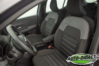 Dacia Sandero 1.0 Airco 10.150 km Expression picture 24