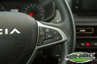 Dacia Sandero 1.0 Airco 10.150 km Expression picture 13