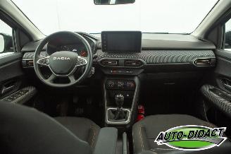 Dacia Sandero 1.0 Airco 10.150 km Expression picture 21