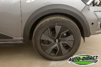 Dacia Sandero 1.0 Airco 10.150 km Expression picture 26