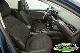 Ford Focus 1.0 EcoBoost Hybrid Automaat 29.741 km NAP NaviTitanium picture 23