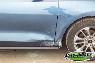 Ford Focus 1.0 EcoBoost Hybrid Automaat 29.741 km NAP NaviTitanium picture 33