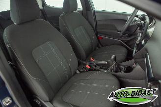 Ford Fiesta 1.1 Trend 62.297 km NAP Navi Airco picture 19