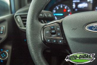 Ford Fiesta 1.1 Trend 62.297 km NAP Navi Airco picture 14