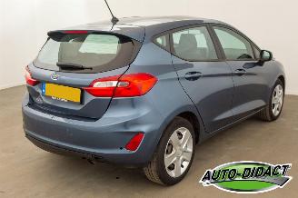 Ford Fiesta 1.1 Trend 62.297 km NAP Navi Airco picture 4