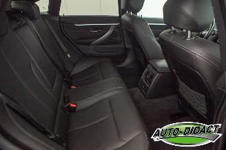 BMW 4-serie 420i Gran Coupé Automaat 46.9663 km NAP Elek dak Corporate Lease High Executive picture 25