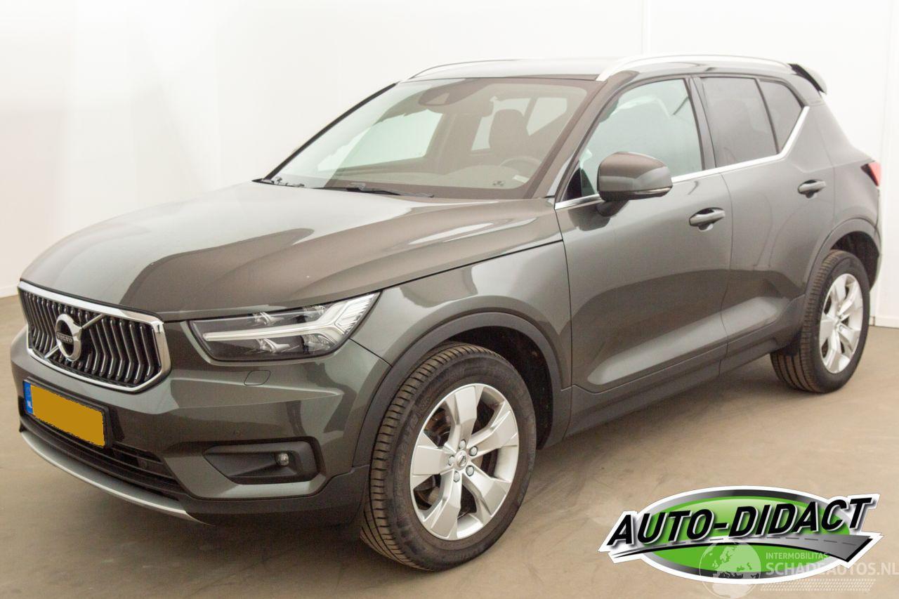 Volvo XC40 2.0 Automaat D4 AWD Clima Navi R-Design