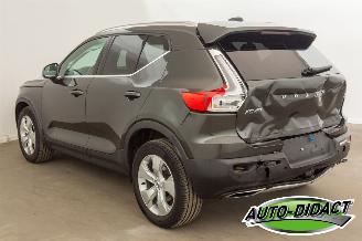 Volvo XC40 2.0 Automaat D4 AWD Clima Navi R-Design picture 3