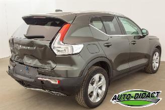 Volvo XC40 2.0 Automaat D4 AWD Clima Navi R-Design picture 4