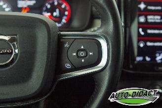 Volvo XC40 2.0 Automaat D4 AWD Clima Navi R-Design picture 14