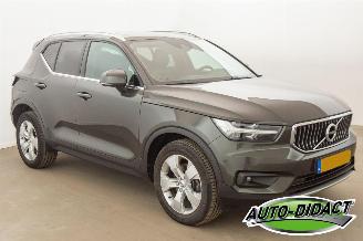 Volvo XC40 2.0 Automaat D4 AWD Clima Navi R-Design picture 2