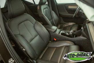 Volvo XC40 2.0 Automaat D4 AWD Clima Navi R-Design picture 18