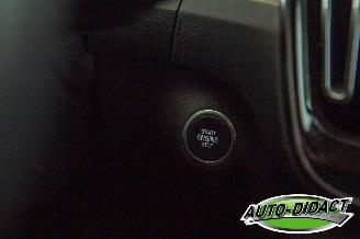 Volvo XC40 2.0 Automaat D4 AWD Clima Navi R-Design picture 10