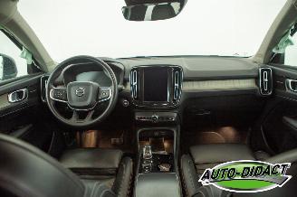 Volvo XC40 2.0 Automaat D4 AWD Clima Navi R-Design picture 22