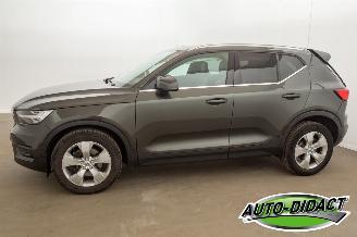 Volvo XC40 2.0 Automaat D4 AWD Clima Navi R-Design picture 40