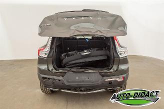 Volvo XC40 2.0 Automaat D4 AWD Clima Navi R-Design picture 38