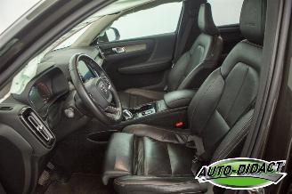 Volvo XC40 2.0 Automaat D4 AWD Clima Navi R-Design picture 24