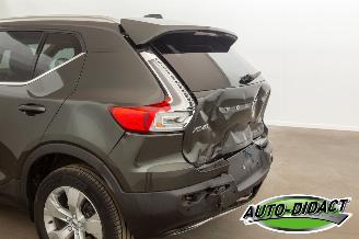 Volvo XC40 2.0 Automaat D4 AWD Clima Navi R-Design picture 31