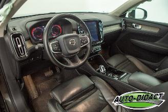 Volvo XC40 2.0 Automaat D4 AWD Clima Navi R-Design picture 23