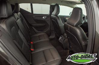 Volvo XC40 2.0 Automaat D4 AWD Clima Navi R-Design picture 21