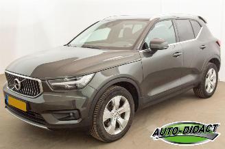 škoda osobní automobily Volvo XC40 2.0 Automaat D4 AWD Clima Navi R-Design 2019/11