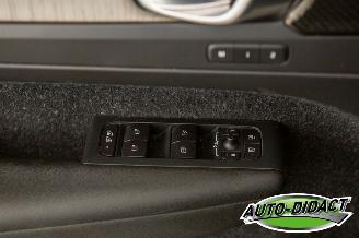 Volvo XC40 2.0 Automaat D4 AWD Clima Navi R-Design picture 11