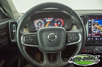 Volvo XC40 2.0 Automaat D4 AWD Clima Navi R-Design picture 5