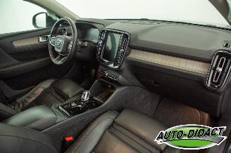 Volvo XC40 2.0 Automaat D4 AWD Clima Navi R-Design picture 17
